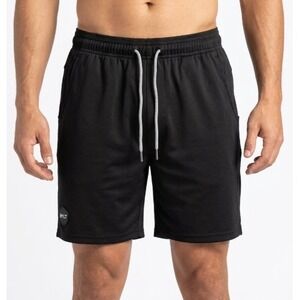BYLT‎ | Premium Basics Mens Black Athletic Training Shorts | Size S
